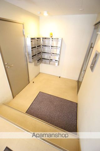 ハルトラーテ大通のその他写真
