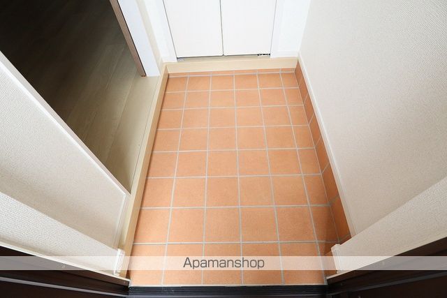 ベル リュミエールの内装写真