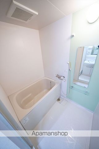 リブラン新北野の内装写真