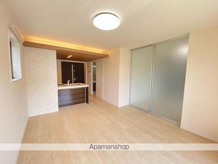 グランマストベレオ林町Ａ・Ｂ[3LDK/75.9m2]の内装