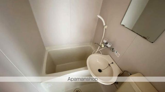 プレアール原尾島の内装写真