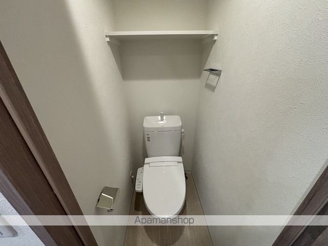 アドバンス大阪ベクエムの内装写真