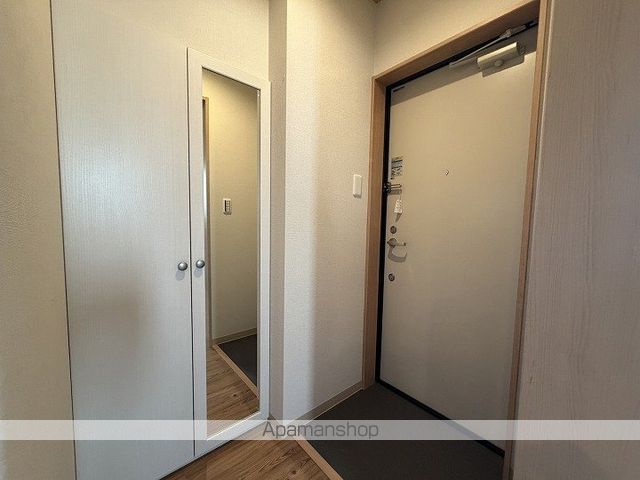 CASA FELIZ平野東の内装写真