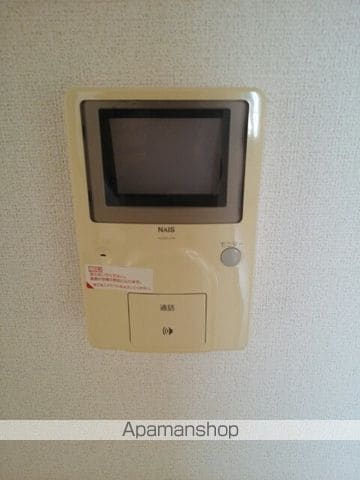 サファイアンエレガンスAの内装写真