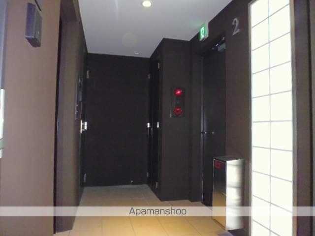 フレッサ鵠沼の内装写真