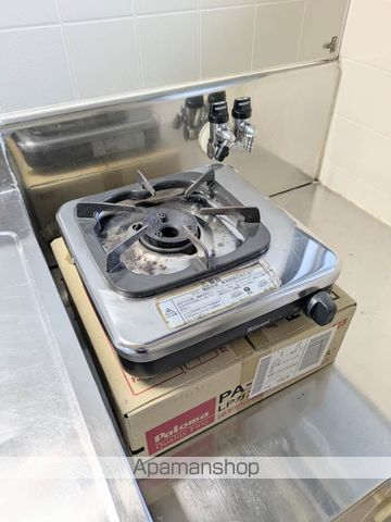 田園ハイツの内装写真