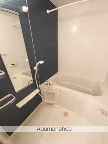 エール正林Dの内装写真