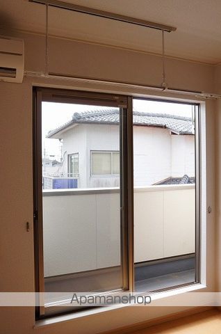 ベルアンジュの内装写真