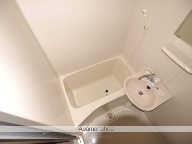 レオパレスグルヌーユの内装写真