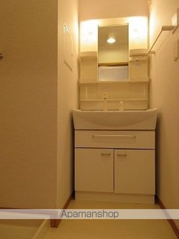 ラフレシールはなみずきの内装写真