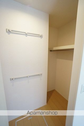 フレッサの内装写真