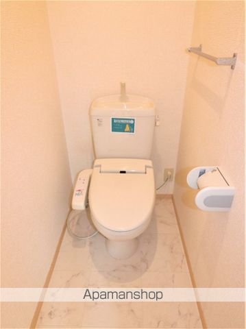 ビリーヴ ABの内装写真