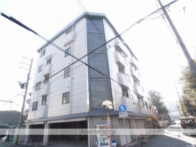 第2永昌ビルの外観写真