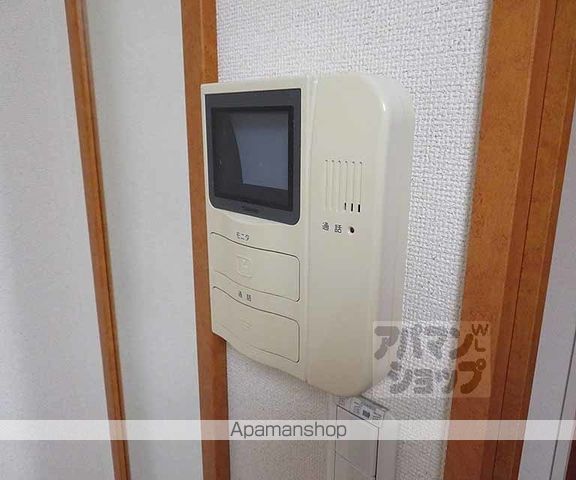 レオパレス長福の厨子の内装写真