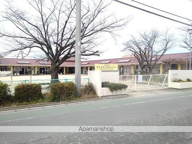 シティハイツTOKIの周辺写真
