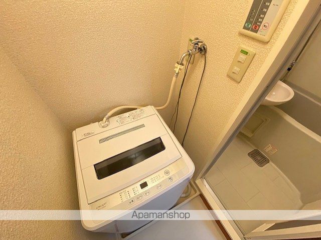 レオパレスバードの内装写真