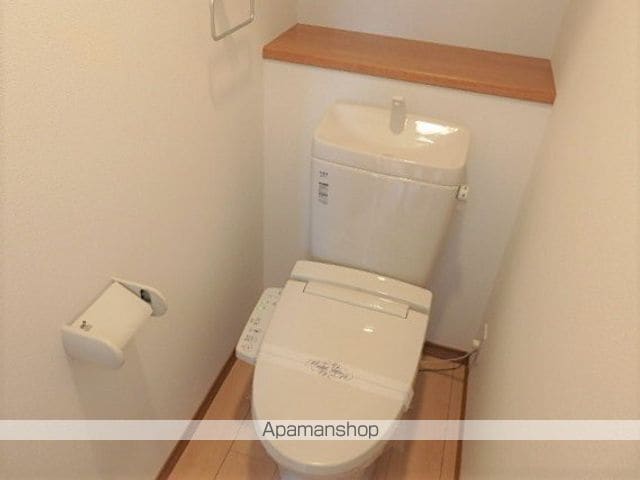 ファミールTの内装写真