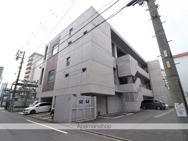 PRECIOUS SITEの外観写真