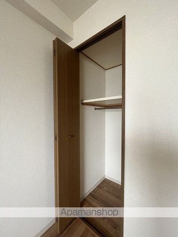 ラフェスタ大塩の内装写真