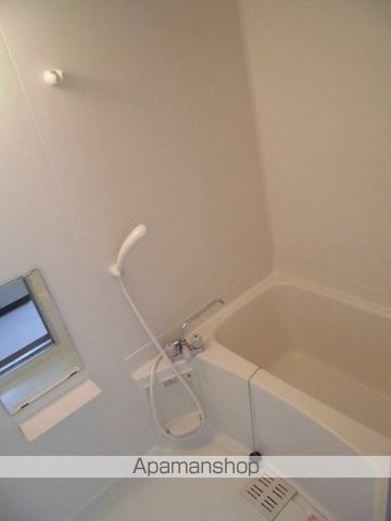 リベルテBの内装写真