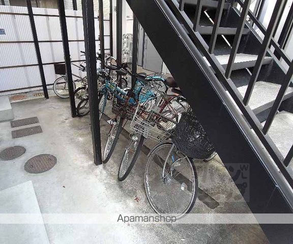 グリーンキャンパス北白川のその他写真