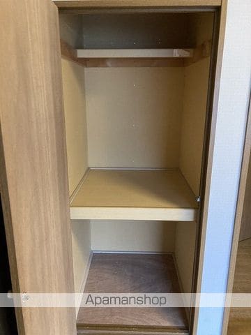 ピュア東青山の内装写真