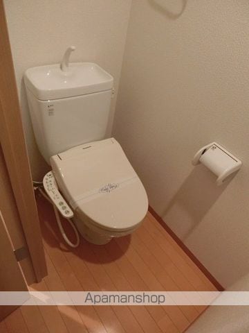 ブルースター天保山の内装写真