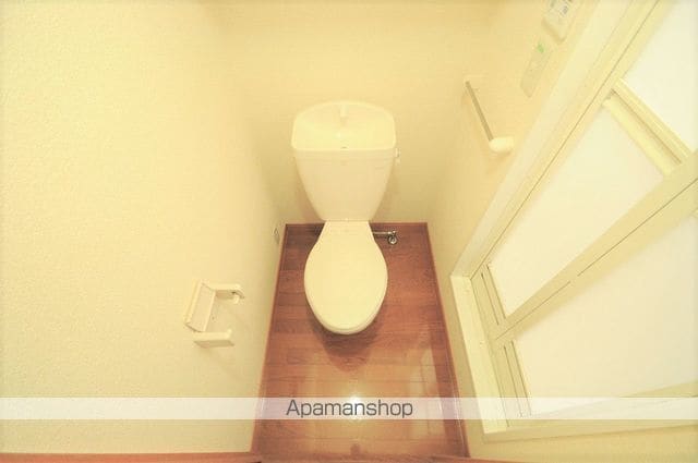 レオパレスアローマの内装写真