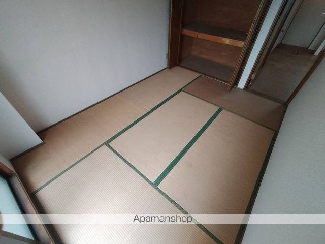 新光永住の内装写真