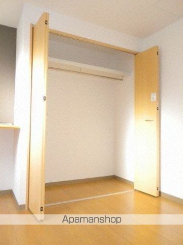 コア177の内装写真