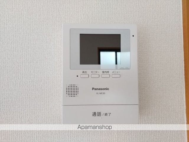 セジュールセトの内装写真