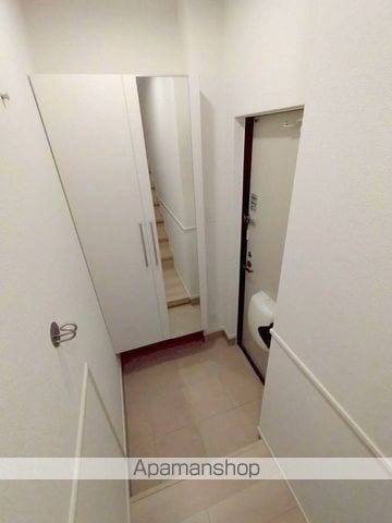 エアリーみとよ IIの内装写真