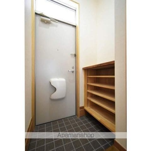 CASA・KANROの内装写真