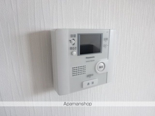 ディオグラシア北大前の内装写真