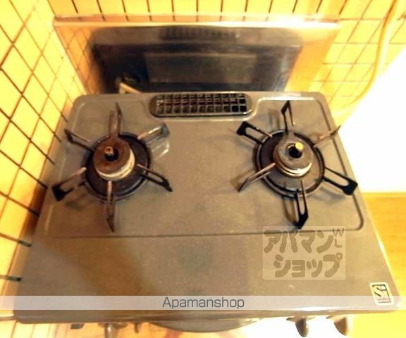葛城マンションの内装写真