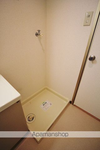 クレセントの内装写真