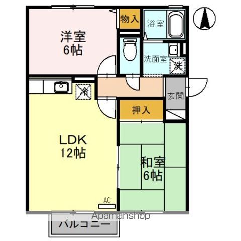 間取り：219003705973