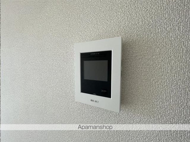 エムロードの内装写真