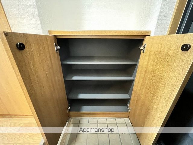 ノルデンハイム新大阪IIの内装写真