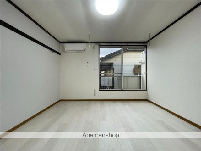 ドミール宮町の内装写真