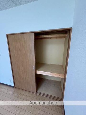 函館本線 旭川駅 徒歩25分 3階建 築25年の内装写真