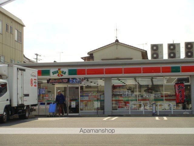 アルーア西町の周辺写真