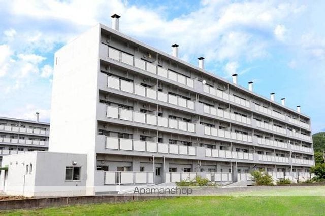 ビレッジハウス大町1号棟