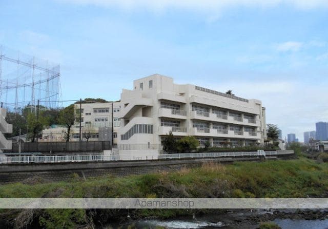 クラリッサ新綱島 606 ｜ 神奈川県横浜市港北区綱島東４丁目12-9（賃貸マンション1R・6階・20.46㎡） その14