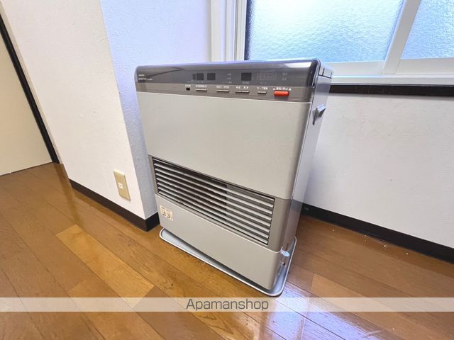 ハイツワンの内装写真