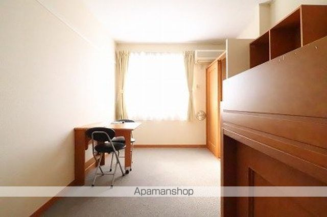 レオパレスベガIIIの内装写真