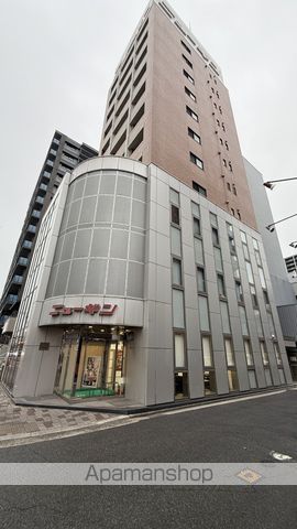 Core Lordの外観写真