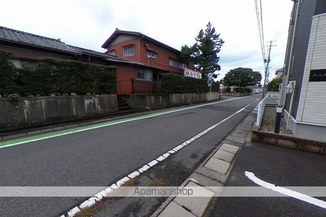 ヴィヴァーチェの周辺写真
