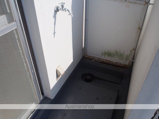サンライフ小阪の内装写真
