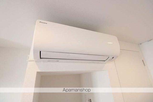 カラスヤマテラスＥＷ[1DK/32m2]のその他設備